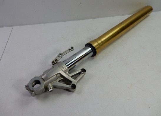 Voorpoot links compleet Benelli Overig Benelli
