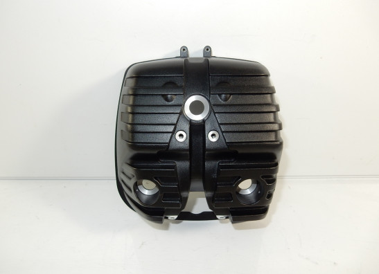 Kleppendeksel Moto Guzzi V85 TT