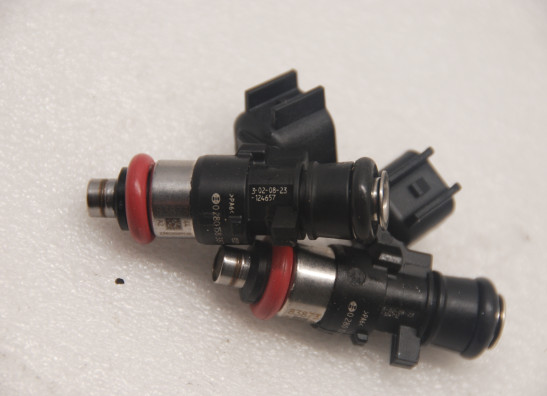 Inlaatspruitstuk Harley Davidson Touring FL