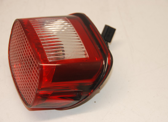 Achterlicht Harley Davidson Softtail