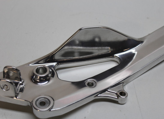 Rechter schetsplaat Yamaha TDM