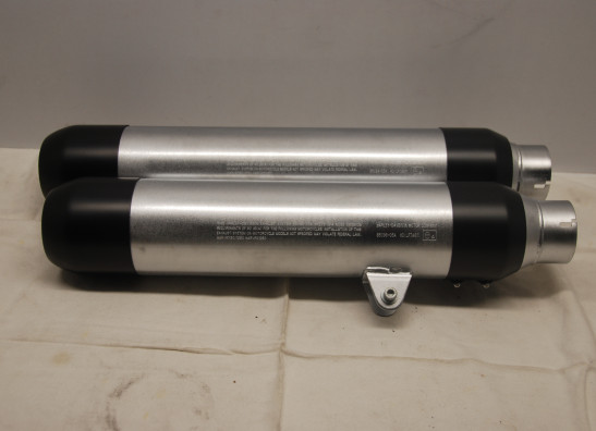 Muffler Harley Davidson VROD VRSC