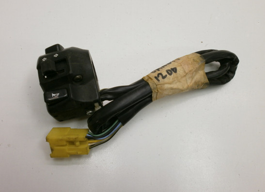 Handlebar switch assy left Suzuki GSF 1200 Bandit