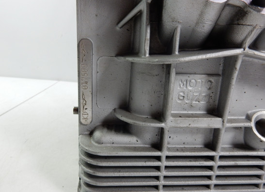 Motorblok Moto Guzzi California EV