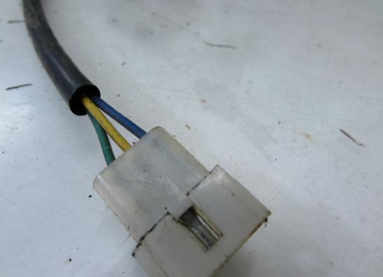 Rucklicht Aprilia Pegaso