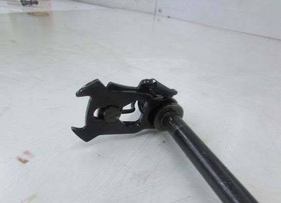 Motorblok diverse Aprilia RSV 1000