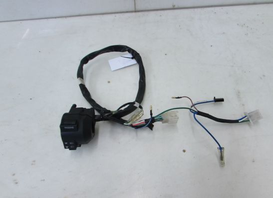 Lenkerschalter links Overig Onbekend Unknown