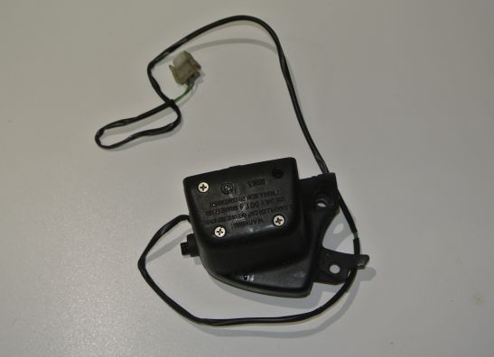 Koppelingspomp BMW R 1150 R rockster