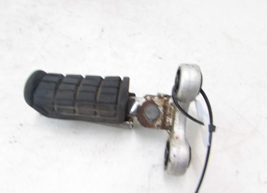 Main step holder right Yamaha FJ 1200
