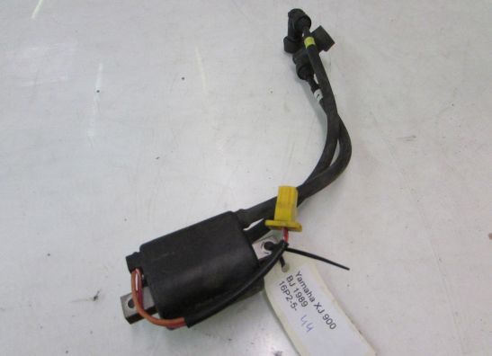 Zundspule Yamaha XJ 600 Diversion