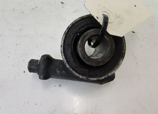 Speedometer gear box Kawasaki GPZ 500