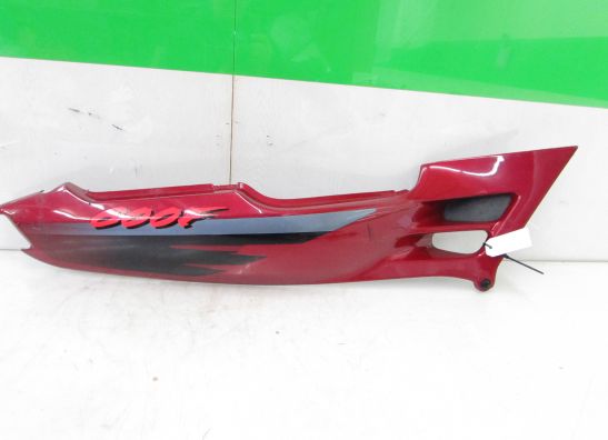 Cowl rear right Honda CBR 600 F