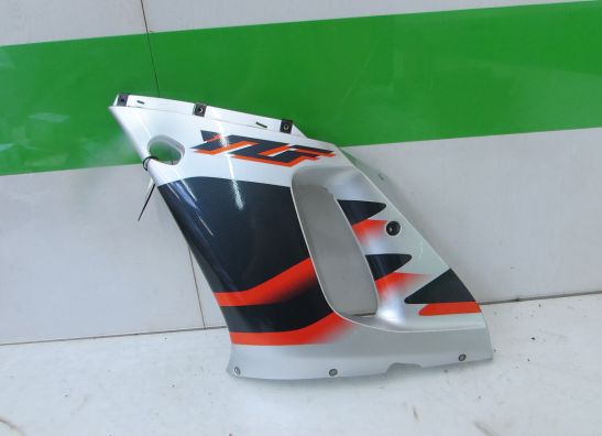 Linker zijkuip Yamaha YZF R6