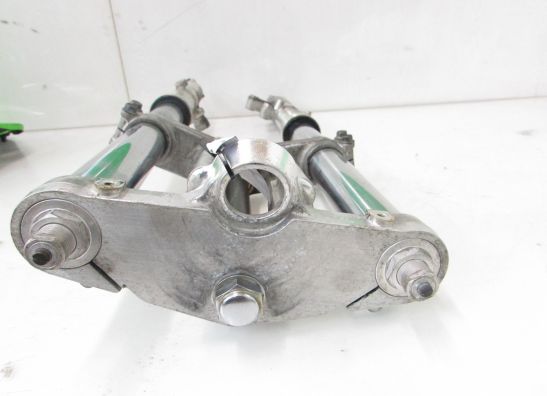 Voorpoten compleet Kawasaki ZXR 750