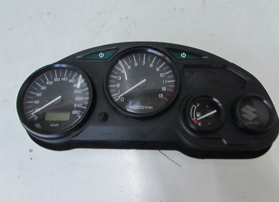 Tellerset Suzuki GSX F 750