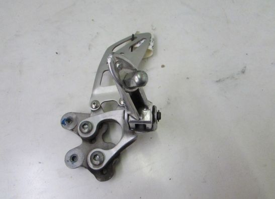 Schetsplaat links Suzuki GSX R 1000