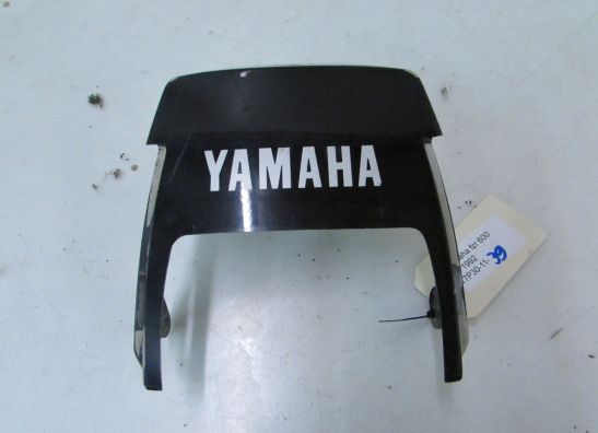 Rear cowl Yamaha FZR 600