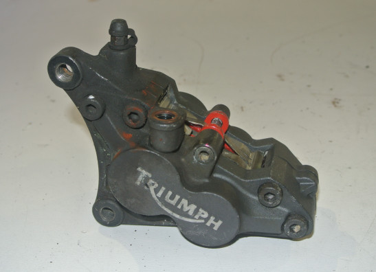 Bremssattel Bremszange vorn links Triumph Sprint ST 955