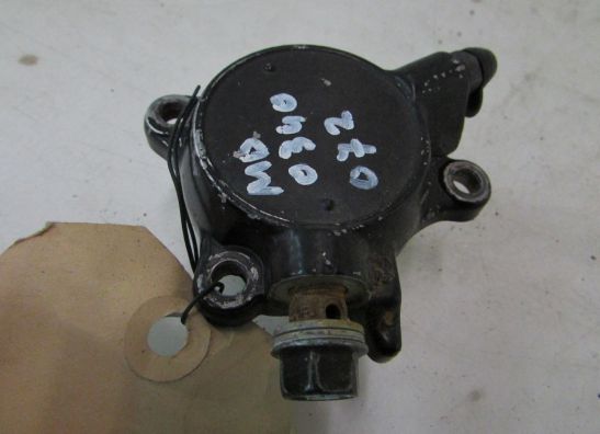 Koppelings cilinder Honda VFR 750