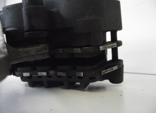 Bremssattel Bremszange Honda CBR 1100 XX