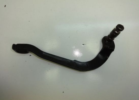Brake pedal Honda TRANSALP