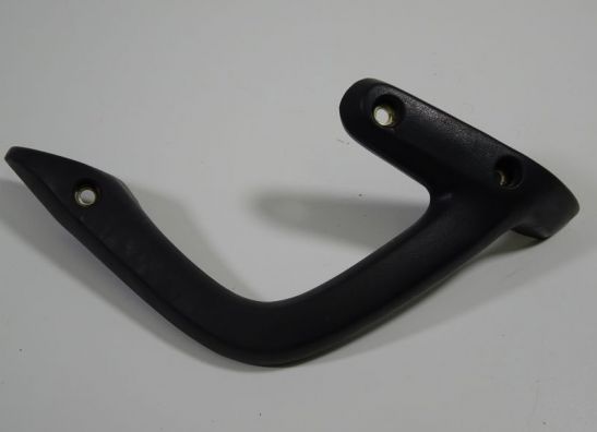 Cowl left rear Honda Deauville 650 - 700