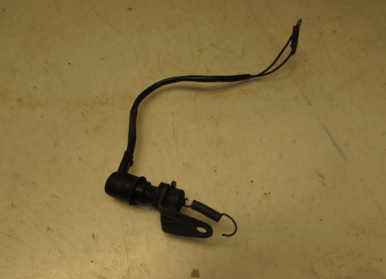 Rear brake caliper Yamaha V max