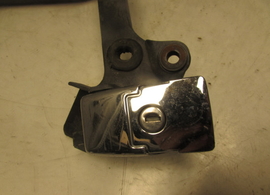 Linker koffer Honda ST 1100 Pan European