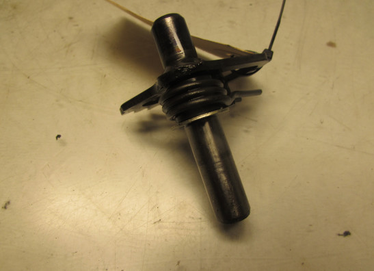 Versnellingsbak Yamaha XJ 900 S Diversion
