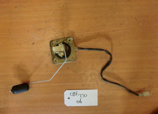Brandstofniveaumeter Honda CBF 250