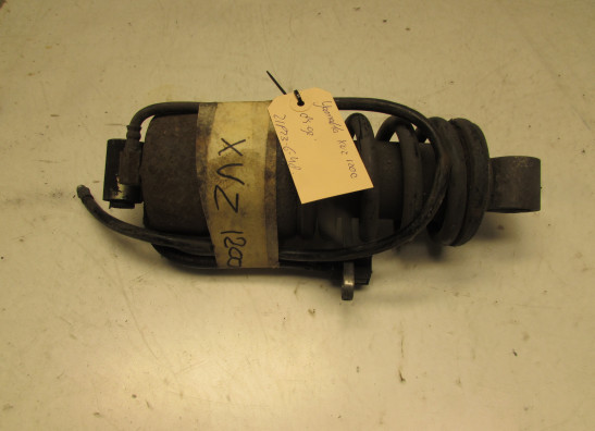 Stossdampfer hinten Yamaha XVZ 1200 Venture