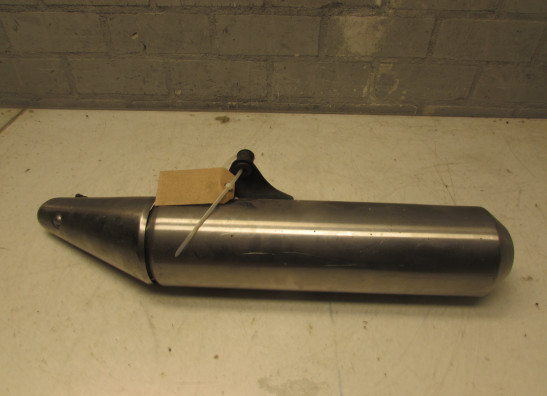 Muffler Honda CB 900