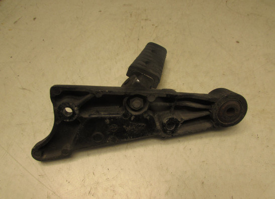 Main step holder right Yamaha V max