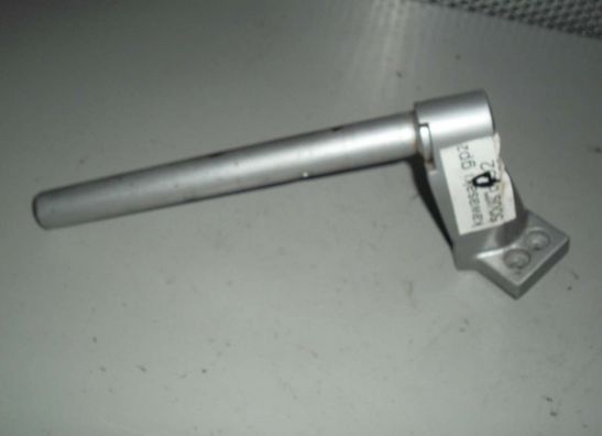 Clip on rechts Kawasaki GPZ 500