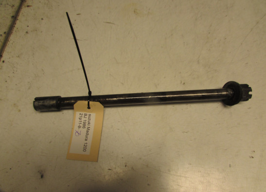 Rear axle Suzuki Madura 1200