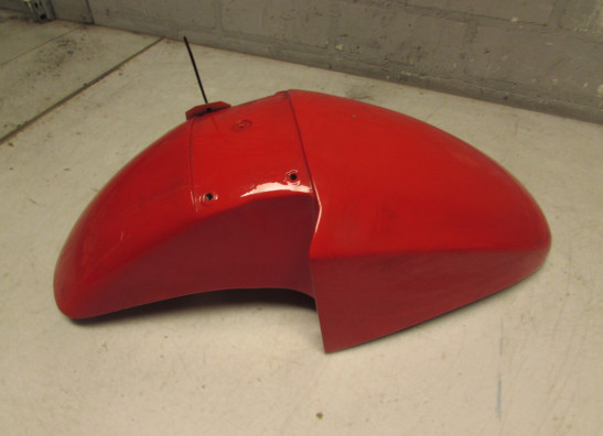 Voorspatbord Ducati Paso