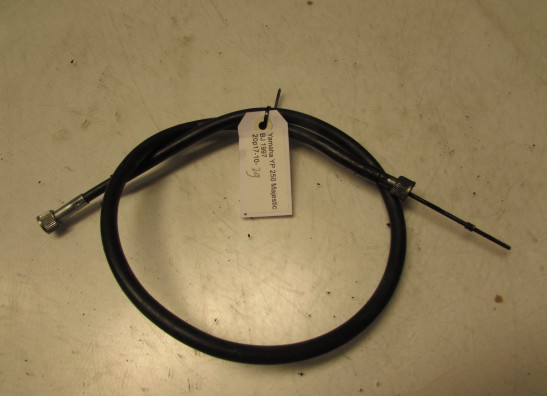 Kilometerkabel Yamaha YP 250 Majesty
