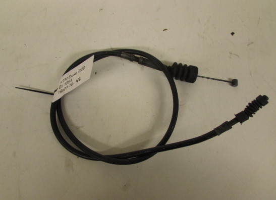 Koppelingskabel KTM 620 Duke 1995-1996