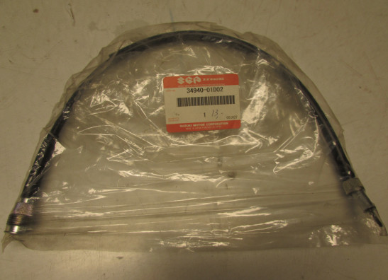 Kilometerkabel Suzuki GS 500 E