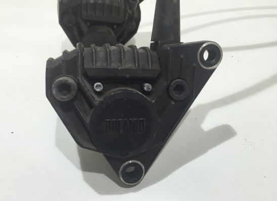 Voorrem compleet Ducati Paso