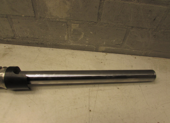 Front Fork left complete Honda CBR 1000 F