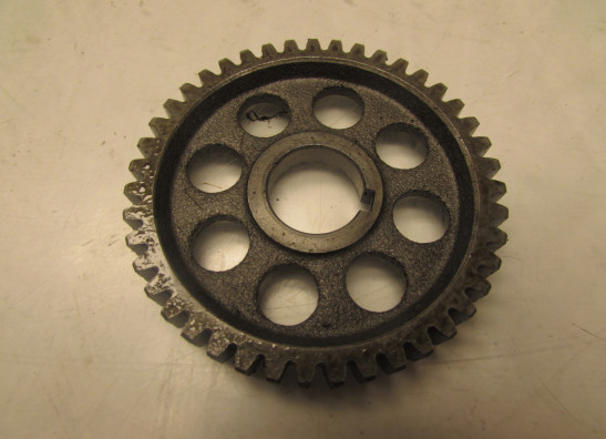 Engine parts Yamaha TZR 125