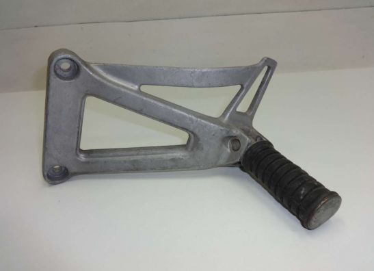 Pillion step left  Yamaha XTZ Tenere