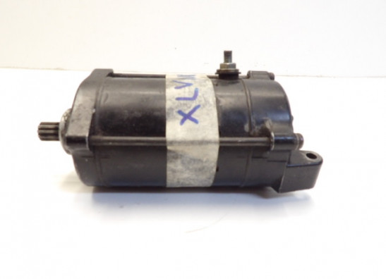 Startmotor Honda TRANSALP