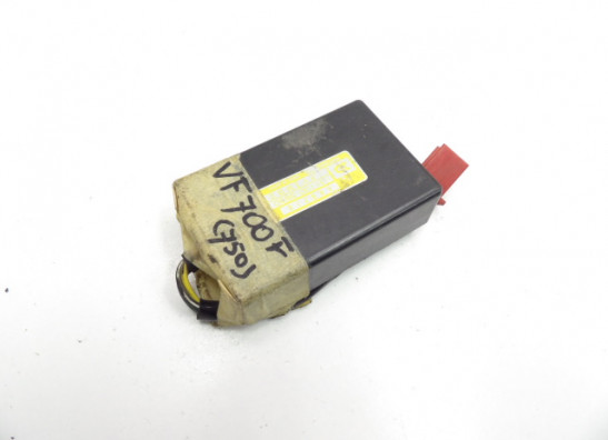 Ignitor CDI ECU Honda VF 700  750 F