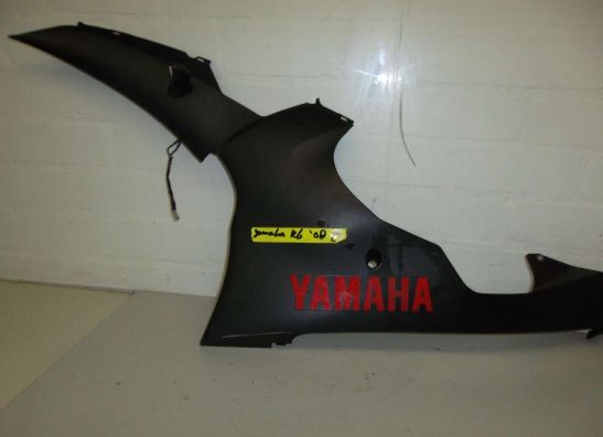 Linker zijkuip Yamaha YZF R6