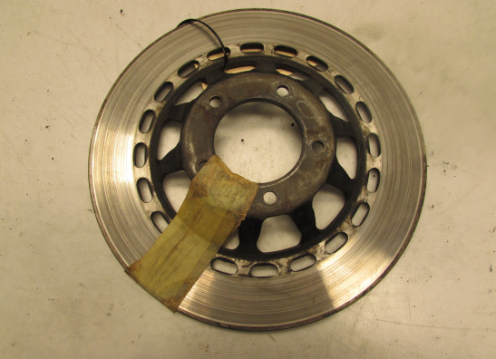 Brake disc front Honda Overige Honda