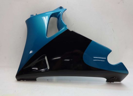Linker onderkuip Kawasaki ZZR 600