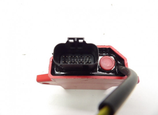 CDI Einheit Overig Onbekend Unknown