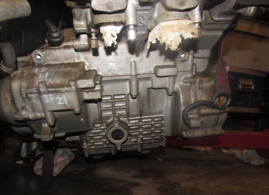 Motorblok Honda ST 1100 Pan European